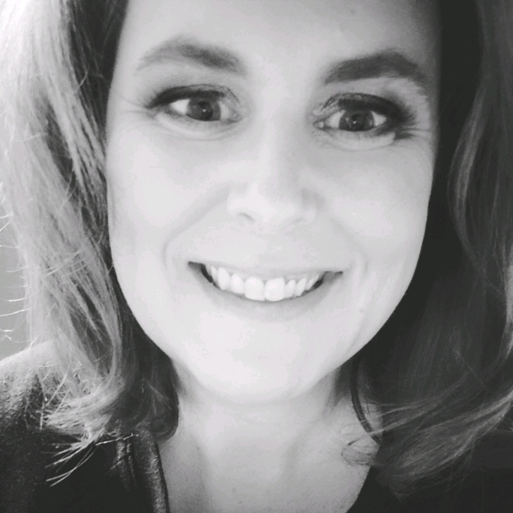 Meet your Posher, Kelli